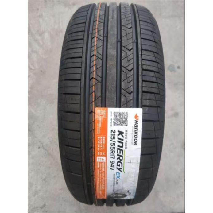 韩泰轮胎全新正品175185195205215225/556065 70 r14r15r16r17r18