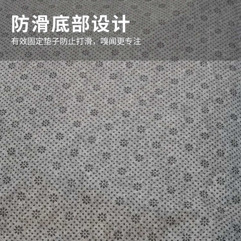 新款宠物闻嗅垫猫狗嗅闻垫藏食训练益智解闷防噎毯子用品