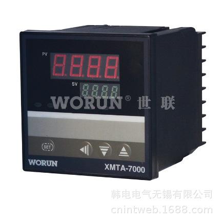 优惠供应CH402CH502CH102原厂世联PID可调节温度控制器