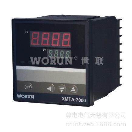 优惠供应 REX-C100 REX-C410 温州世联仪表有限公司 数显温控表