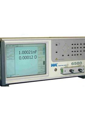 WayneKerrWK6500P高频LCR电桥1J6515P15M数字电桥
