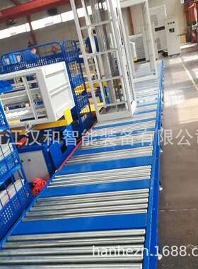 辊厂家直销双滚链筒输机筒输送线流水线输送机HS-01-GT价送格实惠