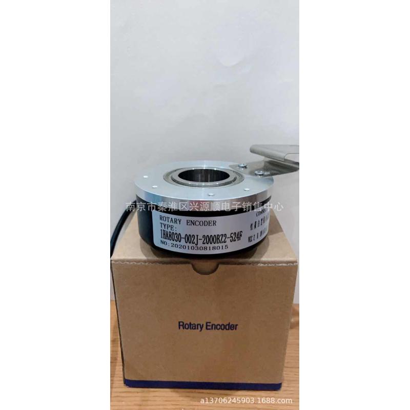 IHA8030-002J-2000BZ2-5-24F IHA8030-002J-2000BZ2-5-24F 编码器