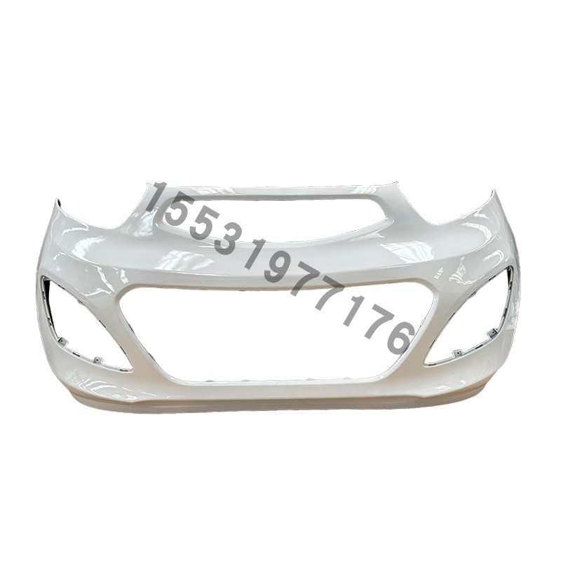 适配御捷电动汽车配件前后保险杠御捷330前杠前护杠后杠后保险杠