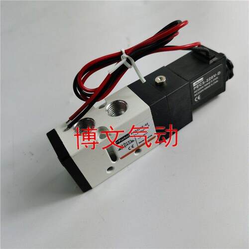 PARKER派克电磁阀PHS520S-8 02 530S-03-10 PHS530D E 510S-6换向