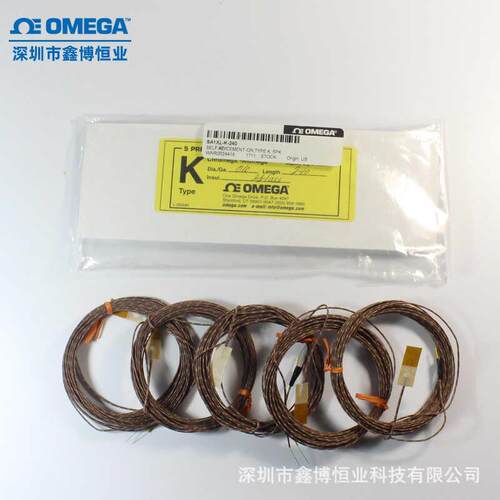 SA1XL-K-26-SRTC SA1XL-K-240 SA1XL-K-15-SRTC温度探头线奥米佳
