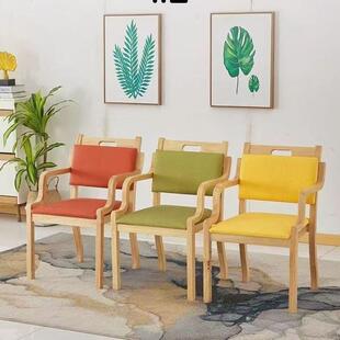 适老适化椅子老具年公寓桌椅组餐合养老621院适老椅敬老院老家适