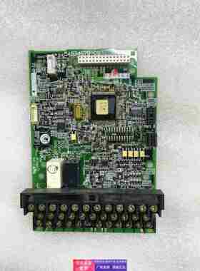 富士变频器F1S-VP系列18.5-37-45-90-110kw主板CPU控制板SA537859