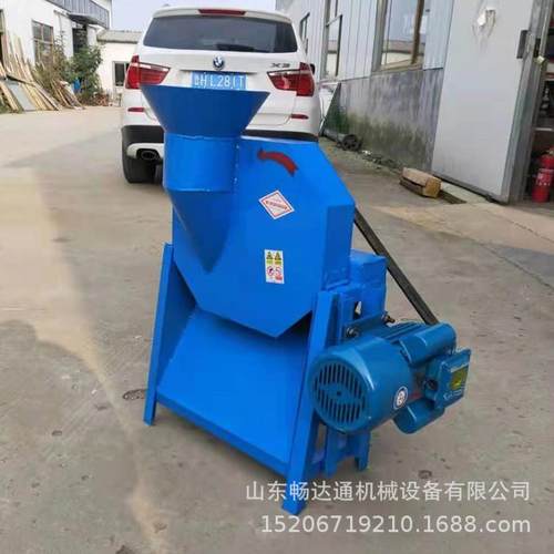 小型中药材切片机多功能红薯地瓜切丝机食品跺刀切柠檬片机