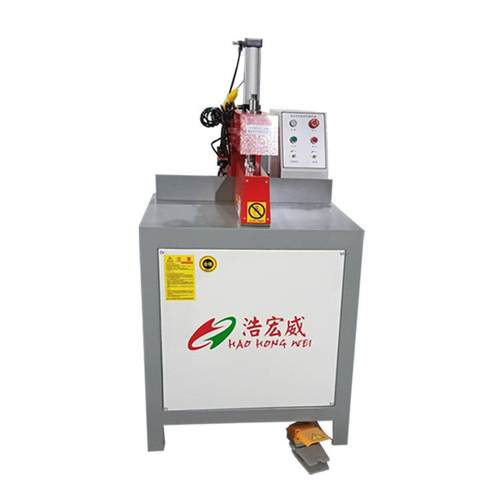 铝材90度切割机铝合金切断锯切割精度高MJ355