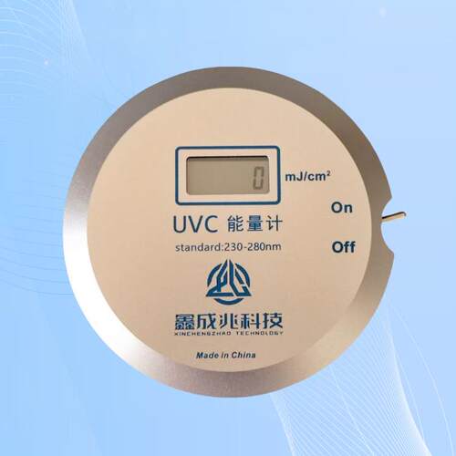正品UV能计UV固化紫外线 线u能量量测检试仪UV-150能量仪测器250-