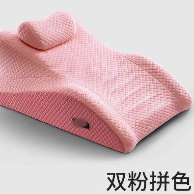新款直销腰靠垫办公室久坐靠背床头靠枕汽车腰靠背椅子靠垫学生宿