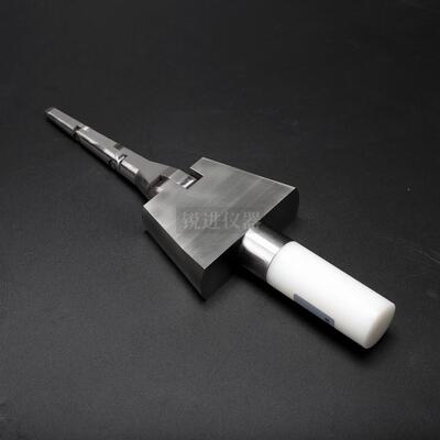 UL试验弯指PA100铰接契形试验指UL60335/476/1026/1278安规