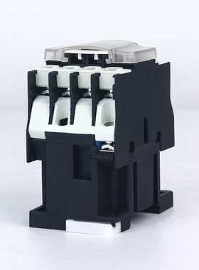 CJX2-4011LC1D-4011交流接触器24v220v380v 常开常闭 厂家