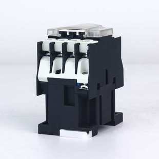 常开常闭 4011交流接触器24v220v380v 厂家 4011LC1D CJX2