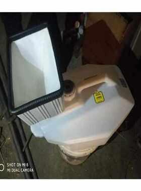 极飞植保无人机xp2020配件加药漏斗全尺寸嵌入式滤网100目免手扶