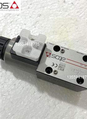 原装正品DLEH-3C20意大利阿托斯电磁球阀DLEH-3A DLEH-2C 2A现货