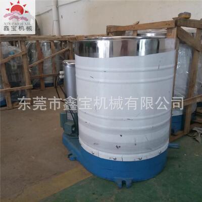临沂蔬菜肉馅脱水机 15KG食品脱水机 小型甩干机厂家大量现货