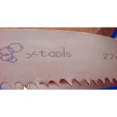 tools双金属带锯条 ：约特y 供应