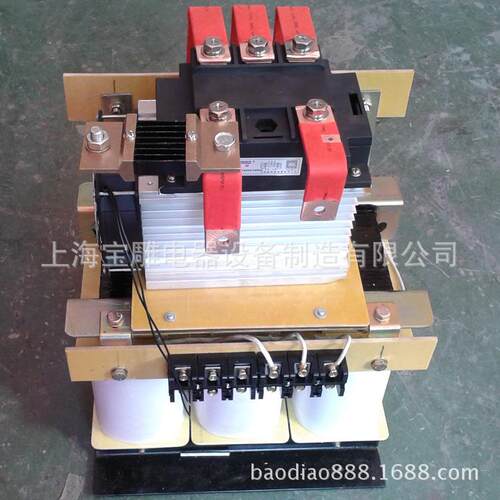直销三相整流变压器SBKZ三相直流变压器380V/24V低频整流变压器