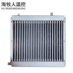 养殖散热器水暖散热器翅片管畜牧种植散热器生产直销暖气片