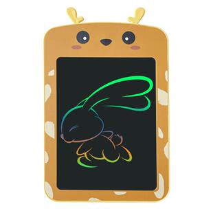 男女儿童画板液晶手写板充电液晶手写板高中生大屏护眼迷你婴幼