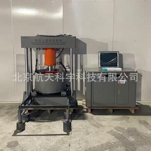 粗粒土固结仪粗粒土剪切仪粗粒土固结试验机GB/T50123-2019