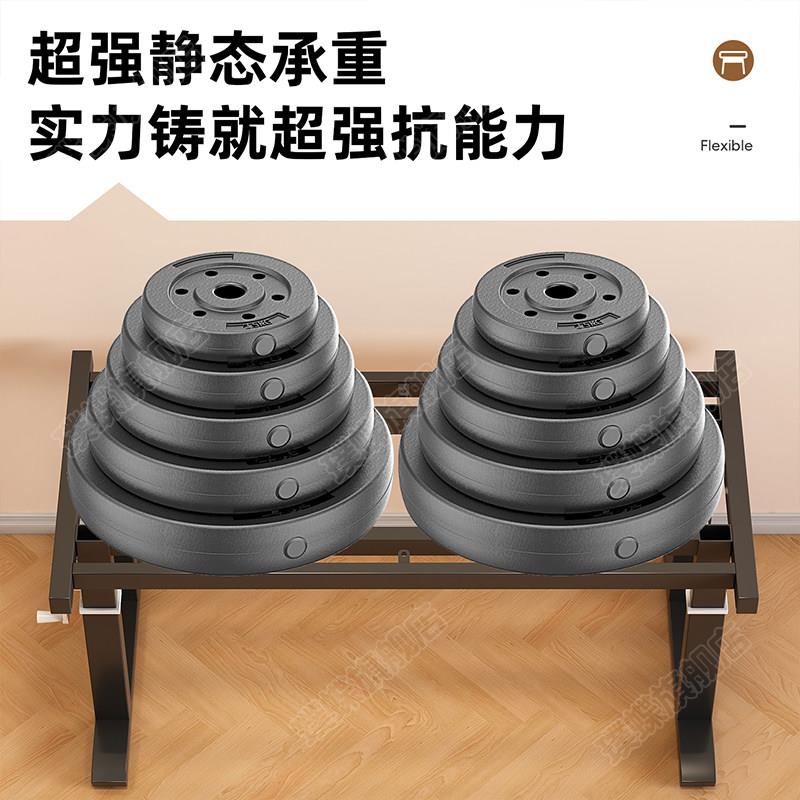 手架升摇降P-251224桌腿桌桌子配件手动学习书桌电桌卧室餐桌四立