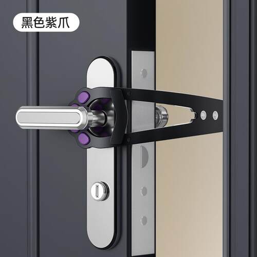 小狗狗宠物门缝神器猫咪门护栏