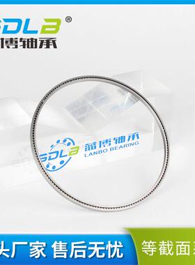 S06003AS0公制2.5mm等截面轴承S06003CS0不锈钢440C轴承S06003XS0