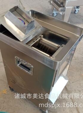 牛肉切片机小型鲜肉切片机腊肉切片设备多种尺寸工厂直销