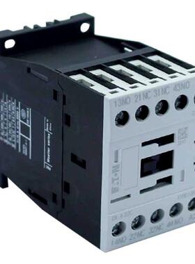 伊顿穆勒 接触器 继电器 EATON DILA-22C 40C 31C 110V 220V 24V