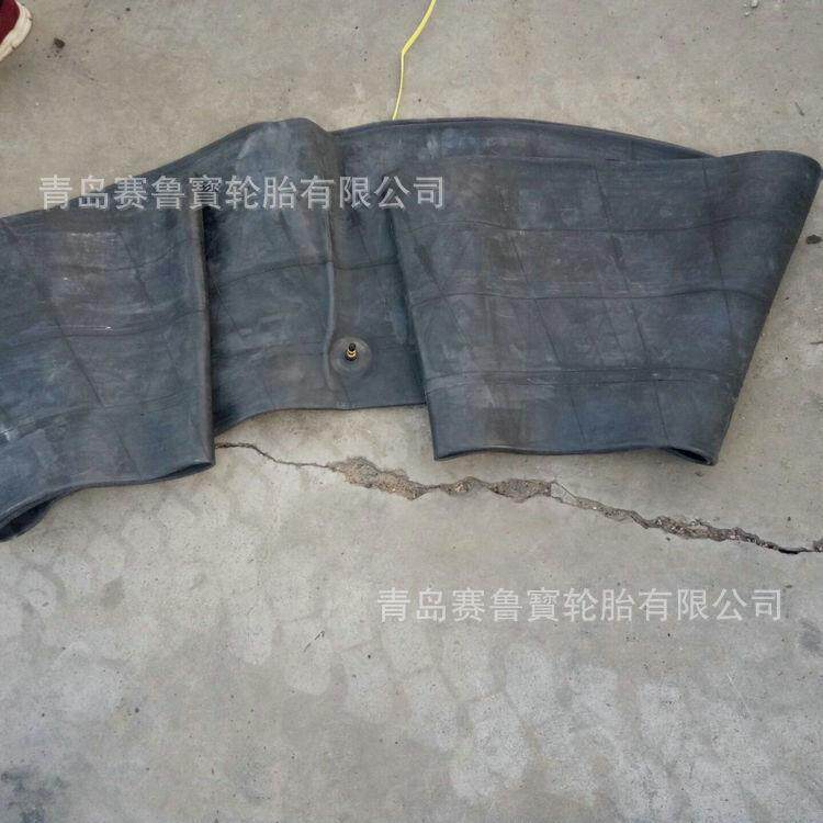 加厚丁基胶内胎480/80R50装载机内胎