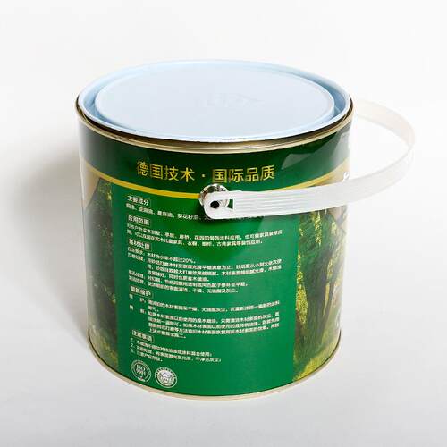 柏碳家实木具木蜡油器木漆尼清BOTANY/漆高硬质防水环保代桐油