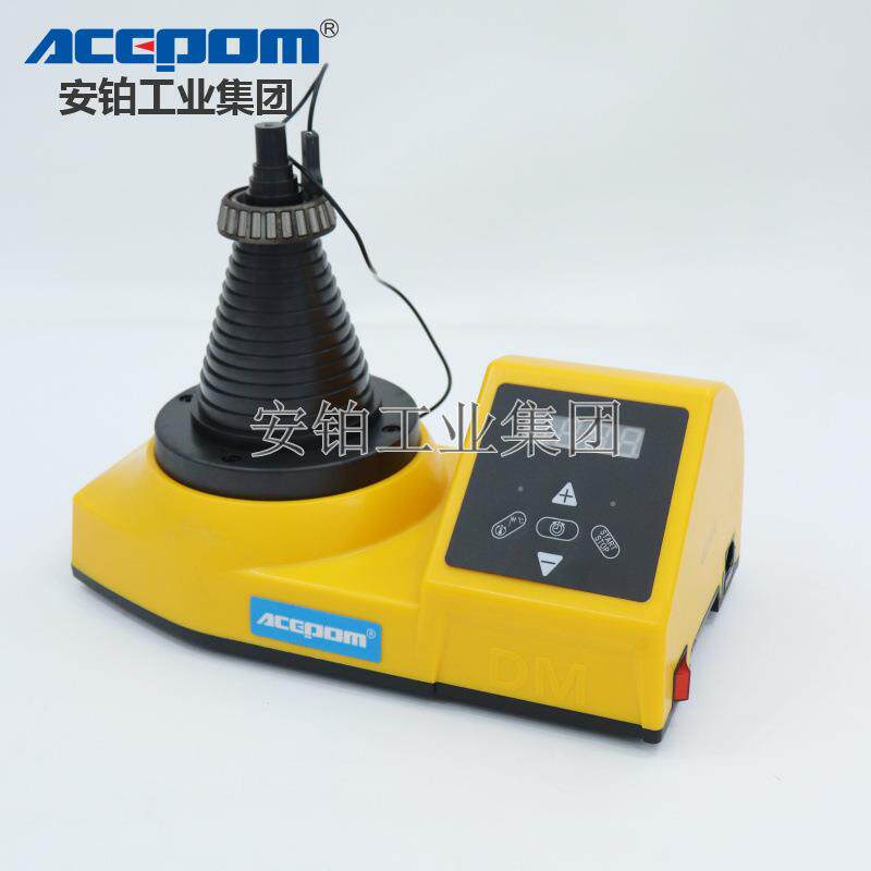 中诺塔式轴承加热器ACEPOM160齿轮凸轮轴装配智能加热 20-120mm