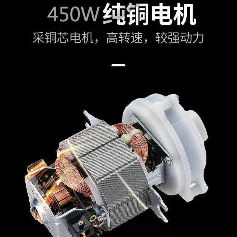 动饺馅绞肉机配件用机各大功率机电马通达搅肉头型号见描料理家用