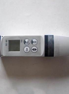 德国Lovibond罗威邦SD80微电脑总固体溶解度测定仪