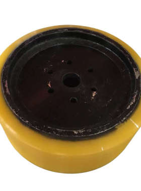 中力电动叉车轮ES12EPT20驱动轮230*75辅助轮130*55承重载轮85*70