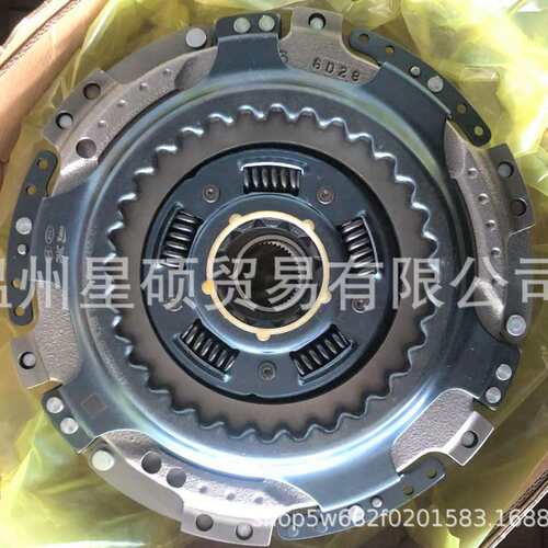 41200-2D220适用现代起亚14-20 TUCSON SONATA 1.6T 双离合器套件