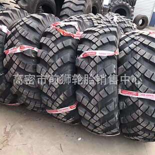 12.5R20 395 11R18 365 1400 轮胎 1600R20 85R20