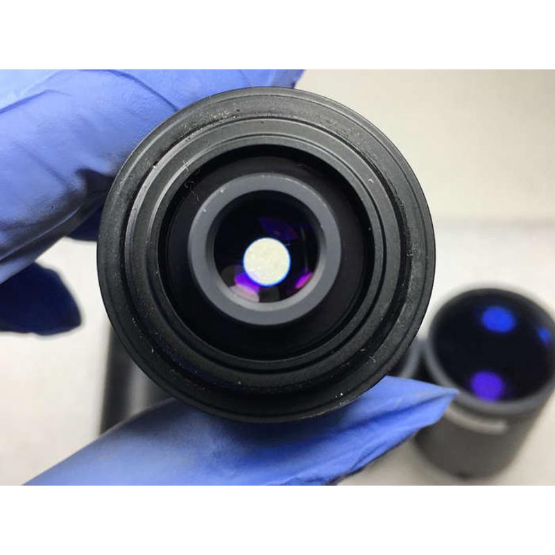 工业视觉系统用光学远心镜头放大倍率0.4X 物距WD55mm 镜体材料铜