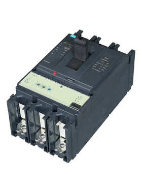 赛德6303p空开-壳断路器电子式saide塑电气-sdm6400