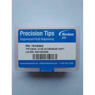 7018315 7018302 7018308 7018305 7018316针头EFD点胶机 7018314