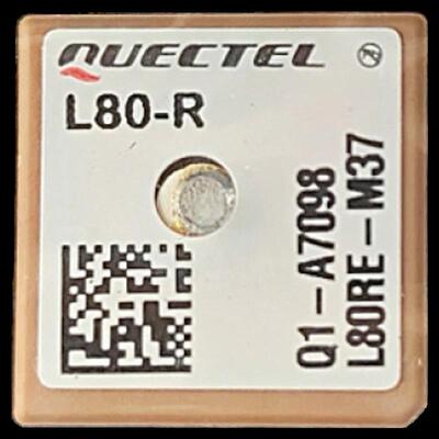 L80-R L80RE-M37 GPS模块 Quectel 移远 原装 现货
