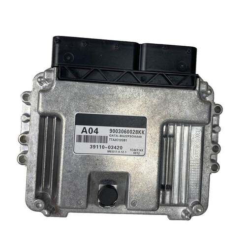 汽车电脑版ECU 39110-03420适用于现