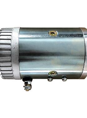 厂家直销ZD2930 ZD2900 ZD1221直流电机有刷24V12V2.0KW