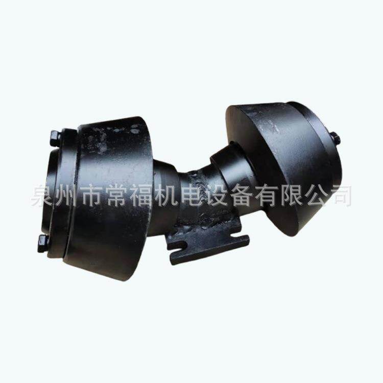 中联ZR160徐工三一山河宝峨南车旋挖钻机配件 护链器护轨器