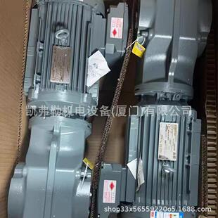 EURODRIVE减速器WA30DRN71MS BE03齿轮减速机 赛威SEW Germang原装