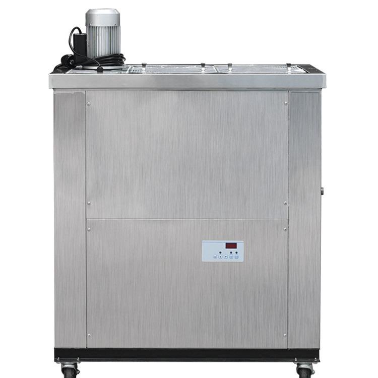 四模冰棍机雪糕机冰糕机水槽模全自动商用冰棒机商用冰棒机