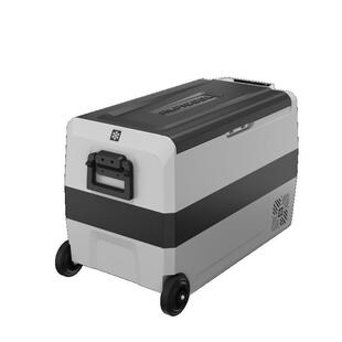 车载冰T6T50T用60APP3车413家两压缩机制箱冷小冰箱迷你小型家用